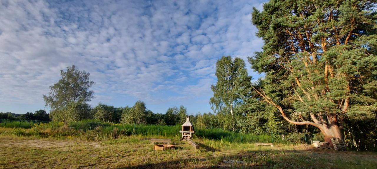 Willa Kraniec Swiata - Tylko Dla Ciebie - Zachwyca Krajobrazem, Regeneruje Cisza I Komfortem Болеславець Екстер'єр фото